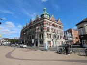 1 bedroom apartment for rent in Charter House, Lord...