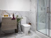 1 bedroom apartment for rent in Charterhall Drive,...