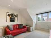 1 Bedroom Apartment For Rent In Cheam