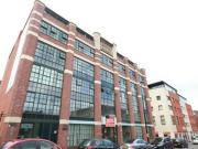 1 Bedroom Apartment For Rent In Cheapside, Digbeth