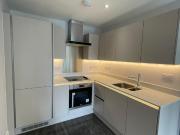 1 bedroom apartment for rent in Cheetham Hill Road,...