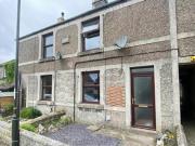 1 Bedroom Apartment For Rent In Chelmorton, Buxton