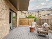 1 bedroom apartment for rent in Chelsea Botanica,...