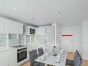 1 Bedroom Apartment For Rent In Chelsea Creek, London