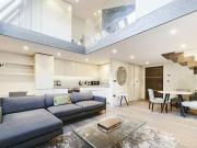 1 Bedroom Apartment For Rent In Chelsea, London