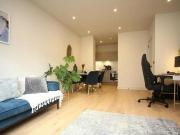 1 Bedroom Apartment For Rent In Cheltenham, Gloucestershire