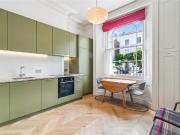 1 bedroom apartment for rent in Chepstow Place, London, W2
