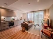 1 bedroom apartment for rent in Cherry Orchard Road,...