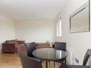 1 bedroom apartment for rent in Cheshire Street,...