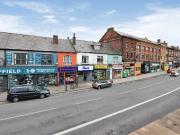1 bedroom apartment for rent in Chesterfield Road,...