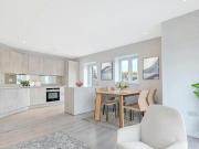 1 Bedroom Apartment For Rent In Chigwell, Essex