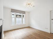 1 bedroom apartment for rent in Chiltern Street,...