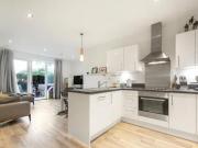 1 Bedroom Apartment For Rent In Chiswick, London