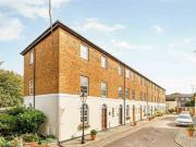 1 Bedroom Apartment For Rent In Chiswick, London