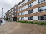 1 bedroom apartment for rent in Chiswick Riverside, London
