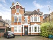 1 bedroom apartment for rent in Christchurch Avenue,...