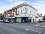 1 bedroom apartment for rent in Christchurch Road,...