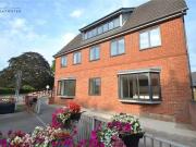 1 bedroom apartment for rent in Christchurch Road,...