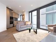 1 bedroom apartment for rent in Chronicle Tower, 261B...