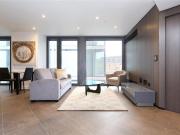 1 bedroom apartment for rent in Chronicle Tower, 261B...