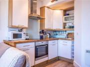 1 bedroom apartment for rent in Church Lane, East...