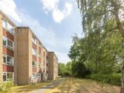 1 bedroom apartment for rent in Church Road, London, SE19