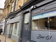 1 bedroom apartment for rent in Church Street, Keighley,...