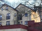 1 bedroom apartment for rent in Church Street Stone...