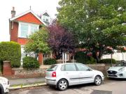 1 bedroom apartment for rent in Church Walk, Worthing, BN11