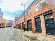 1 Bedroom Apartment For Rent In City Centre