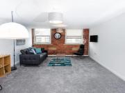1 Bedroom Apartment For Rent In City Centre, Bradford