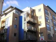 1 Bedroom Apartment For Rent In City Centre, Bristol