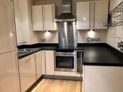1 Bedroom Apartment For Rent In City Centre, Bristol