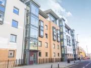 1 bedroom apartment for rent in City Centre, Deanery...