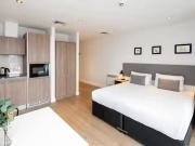 1 bedroom apartment for rent in City Centre Fully...