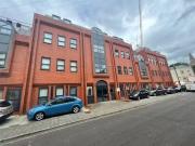 1 bedroom apartment for rent in City Centre, Trelawney...