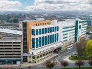 1 bedroom apartment for rent in City Exchange Hall Ings,...