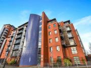 1 bedroom apartment for rent in City Gate, 5 Blantyre...