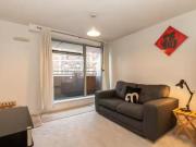 1 bedroom apartment for rent in City Heights, Old Snow...