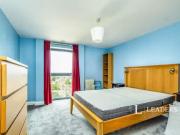 1 bedroom apartment for rent in City House, CR0