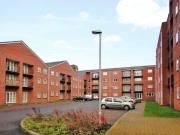 1 bedroom apartment for rent in City Link, Hessel...