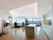 1 Bedroom Apartment For Rent In City Road, London