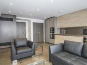 1 Bedroom Apartment For Rent In City Road, London