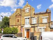 1 Bedroom Apartment For Rent In Clapham