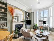 1 Bedroom Apartment For Rent In Clapham, London
