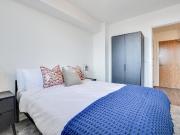 1 bedroom apartment for rent in Clarence Road,...
