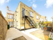 1 bedroom apartment for rent in Clarence Row, Gravesend,...
