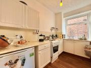 1 bedroom apartment for rent in Clarendon Road,...