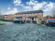 1 bedroom apartment for rent in Clarkes Drive, Uxbridge, UB8