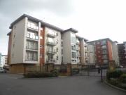 1 bedroom apartment for rent in Clarkson Court,...